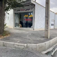بلوار شرقی واحد ۱۲۰ متری