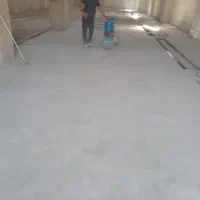 سنگ سابی کفسابی بتن ساب زن کفساب دستگا ساب خوزستان|خدمات نظافت|امیدیه, |دیوار