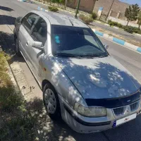 سمند ۸۲|خودرو سواری و وانت|فیروزکوه, |دیوار