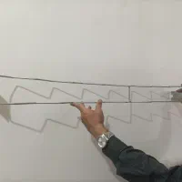 رگال فلزی کفش