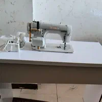 اتو سیلتر ترک .چرخ خیاطی ژانومه 672. یخچال دوقلو