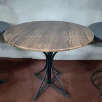 میز پایه اسپایدر