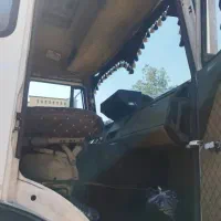 دهچرخ کمپرسی ایویکو۳۳۰|خودرو سنگین|اصفهان, کوی ولی عصر|دیوار