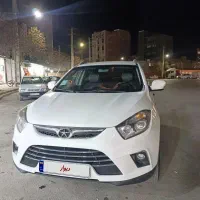 جک s5 مدل 96|خودرو سواری و وانت|بجنورد, |دیوار