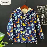 جشنواره فروش زیر قیمت کاپشن ضد آب حضوری وارسال|کفش و لباس بچه|قدس, شهرقدس|دیوار