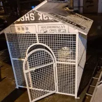 فروش لانه حیوانات