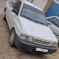 پراید وانت ۴۰۳