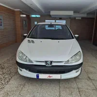 ۲۰۶ sd v8 مدل ۹۰|خودرو سواری و وانت|اصفهان, ارغوانیه|دیوار
