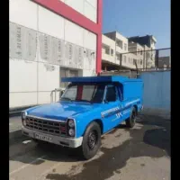 زامیاد Z 24 دوگانه سوز آپشنال، مدل ۱۴۰۳