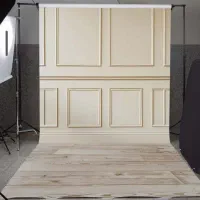 بک گراند و پایه فون