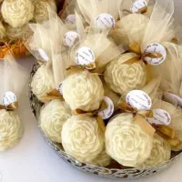 گیفت عروسی ویلدا|صنایع دستی و سایر لوازم تزئینی|نیشابور, شهید جعفری|دیوار