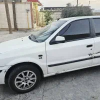 سمندlx مدل94|خودرو سواری و وانت|امیدیه, |دیوار