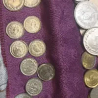 سکه های قدیمی با ارزش
