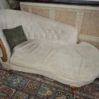 مبل 7 نفره و میز ناهارخوری 6 نفره|مبلمان خانگی و میز عسلی|گرگان, |دیوار