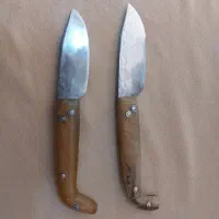 چاقو هاشمی|کلکسیون اشیاء عتیقه|جوانرود, |دیوار