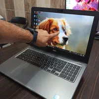 لپتاپ گرافیک۴ کورای۷ لمسی خونگی Dell 5567