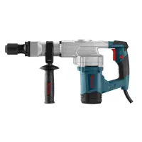 دریل بتن و چکش تخریب نو و گارانتی دار