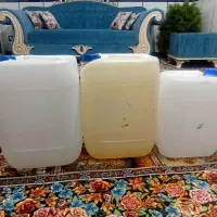 ۲۰ لیتری و ۱۰ لیتری