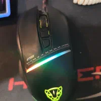 کیبورد و موس گیمینگ Gaming مکانیکال motospeed