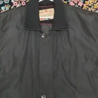 کاپشن برزنتی  که پشم شیشه بازیب ازکاپشن جدامیشه|لباس|رشت, امین الضرب|دیوار