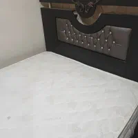 فروش تخت دو نفره با تشک