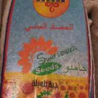 تخمه جامبوکیسه ای۱۱۰مقطوع
