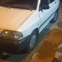 پراید مدل 90