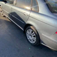 c5سیتروئن ۲۰۰۷|خودرو سواری و وانت|مشهد, بهشت|دیوار