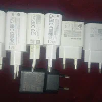 آداپتور شارژر