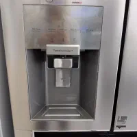 جشنواره ویژه خرید یخچال های ساید بای ساید دوو|یخچال و فریزر|قوچان, |دیوار