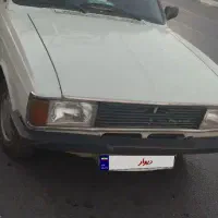 پیکان وانت مدل ۱۳۹۰