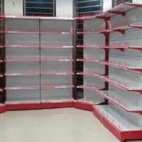 قفسه هایپری|فروشگاه و مغازه|پیرانشهر, |دیوار