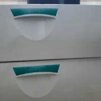 فریزر پارس
