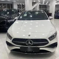 BENZ A 200 & A 180