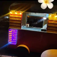 فودتراک کانکس سیار کافی‌شاپ15مترَ کانکس بلالی|کافی‌شاپ و رستوران|ارومیه, |دیوار