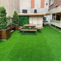 (چمن) مصنوعی مخصوص باغ ویلا|مصالح و تجهیزات ساختمان|ری, ولی آباد|دیوار