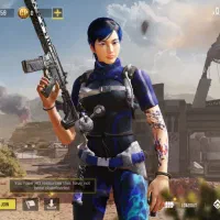 اکانت کالاف