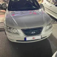 سوناتا nf مدل ۲۰۰۹ فول ۱۰ ایربگ