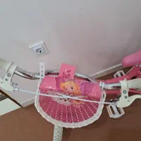 دوچرخه ۱۶|دوچرخه، اسکیت، اسکوتر|ایلام, |دیوار