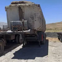 اجاره، فروش و معاوضه کمپرس سه محور