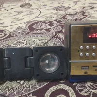 اسپیکرفلش خورخور مسافرتی