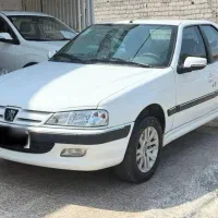 پژو پارس تیو ۵ مدل ۹۸ اقساط تا ۷ ماه|خودرو سواری و وانت|آمل, |دیوار