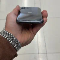 iPhone 11 128 دو سیم لاکاغذی|موبایل|مشهد, کوه سنگی|دیوار