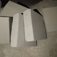 سنگ جدول بتنی 50*50در 15سانت نو نو|مصالح و تجهیزات ساختمان|اشکذر, |دیوار