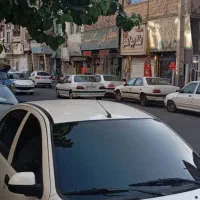 مغازه زیرپله همراه با انباری و سرویس بهداشتی|فروش مغازه و غرفه|کرج, خرمدشت|دیوار