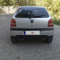 فولکس گل مدل۸۴|خودرو سواری و وانت|تهران, ازگل|دیوار