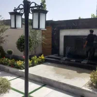 فروش-یا-معاوضه-ویلای-مدرن-استخر-و-جکوزی-امینیه