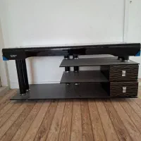 میزال ای دی شیشه ای