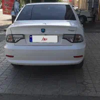 سمندسورن پلاسXup7|خودرو سواری و وانت|دوگنبدان, |دیوار