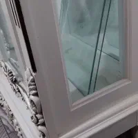 بوفه|بوفه، ویترین، کنسول|پارسآباد, |دیوار